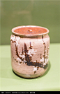 阿德莱德博物馆的日式陶罐图片,高清大图_文物古董素材