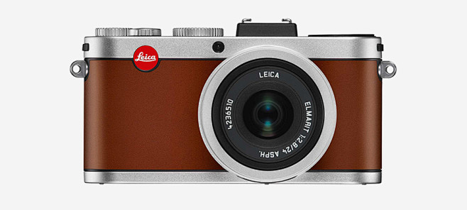 Leica X2