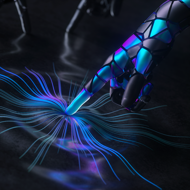 X-Particles Experime...