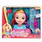 Amazon.com: Fisher-Price Nickelodeon Sunny Day, Sunny Styling Head: Toys & Games化妆品彩盒 芭比