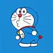 哆啦A梦-ドラえもん