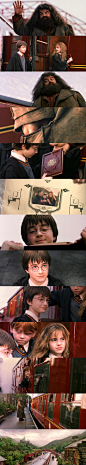 【哈利·波特与魔法石 Harry Potter and the Sorcerer's Stone (2001)】44
丹尼尔·雷德克里夫 Daniel Radcliffe
艾玛·沃森 Emma Watson
#电影场景# #电影海报# #电影截图# #电影剧照#