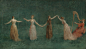 Thomas Wilmer Dewing/托马斯·威尔默·杜因