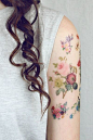 Floral_temporary_tattoos_etsy_01