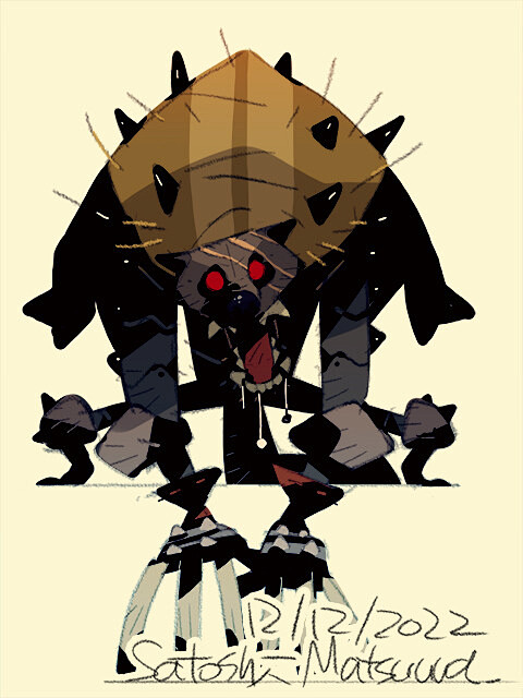 {国外}日本 MONSTER'S松浦 聖
