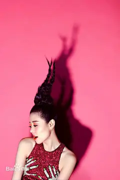 安又琪图片_百度百科