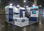 Exhibition Stand Design