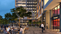 October mixed use