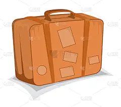 旅行皮箱