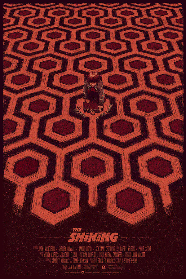 闪灵 The Shining 04