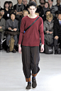 Issey Miyake(三宅一生) FW12 | joey-homme