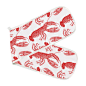 Lobster Double Oven Glove