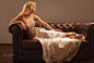 Luxury woman by Oleg Evseev on 500px