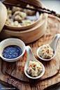 Chinese Dim Dum Dumplings Recipe