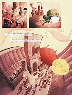 人人网 - 浏览相册 - 法国Clément Lefèvre儿童插画绘本【喜欢请分享】