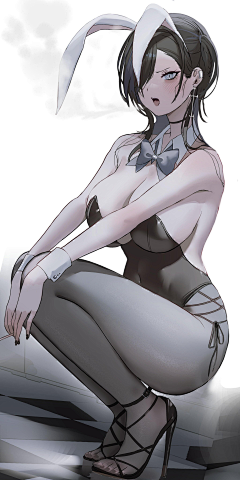 小王有九块腹肌噢采集到二次元女