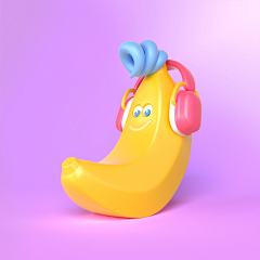 楠枫过静采集到C4D