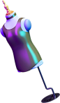 C4D png