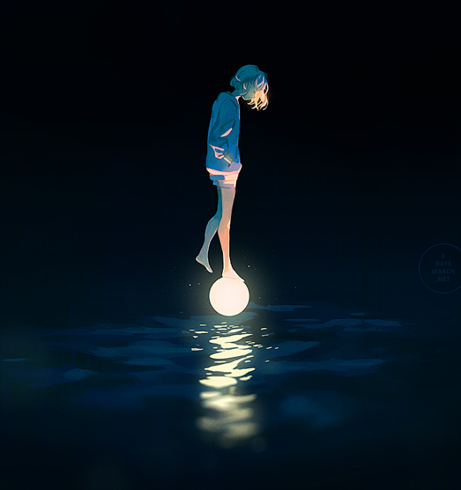 来源：Twitter@lOIKA