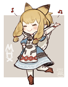 一三四五七七七采集到q版