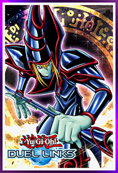 白门楼大耳贼采集到决斗链接DUEL LINKS 牌套设计