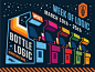 Bottle Logic "Week of Logic" Banner