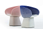 These comfy seats offer plenty of reasons to relax.