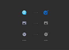 xph1采集到图标icon设计 · UX
