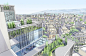 BANKMED Headquarters Winning Proposal / John Robertson Architects
