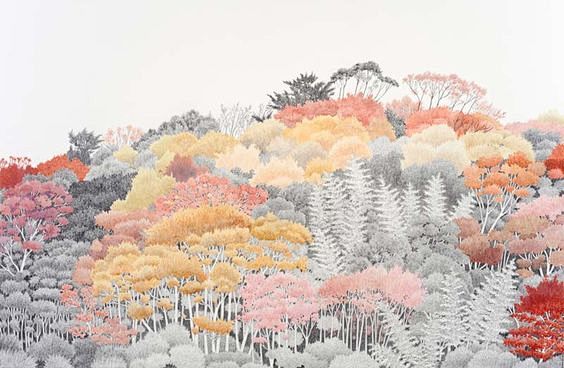 Traces of Nature in ...