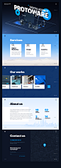 Top Creative Work On Behance : Showcase and discover creative work on the world's leading online platform for creative industries.