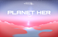 Doja Cat InterstellHER Air - The FWA : Earth is so 2020. So when it came time for Doja Cat to release her album Planet Her, the only way to go was galactic.