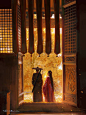 画师：RedMatcha ​​​