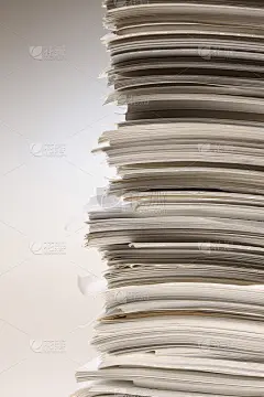 的纸片