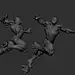 Dynamic Ironman
