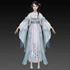 ss1701采集到武侠风