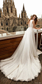 Ricca Sposa Wedding Dresses 2020
"Barcelona" Bridal Collection