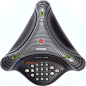 宝利通（POLYCOM）音频会议系统电话机 VoiceStation 300（2200-17910-022）[价格 行情 报价] - 易迅网