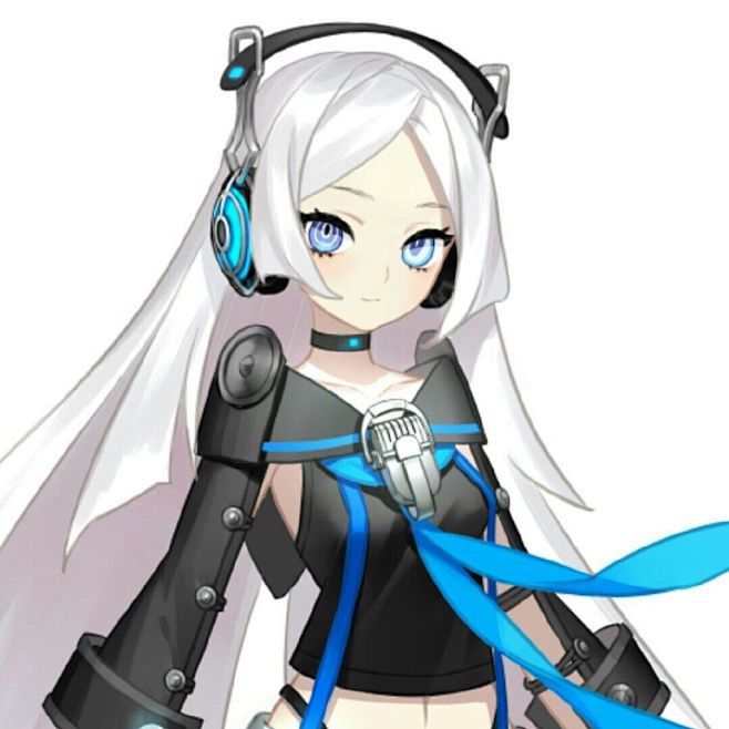 战音lorra战音二次元