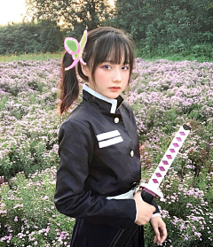 hxygo采集到cosplay