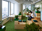 Google - Office Tokyo