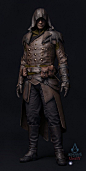 Arno Dorian: Dead Kings