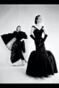 Charles James: The Master Couturier also known as "The Einstein of Fashion"