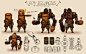 Remi Scellaneous by Zedig