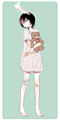 [动漫][少女]