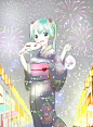 初音未来