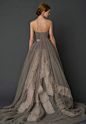 Wedding Dresses, Bridal Gowns by Vera Wang | Classics