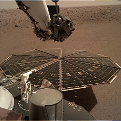 羊咩只为五斗米折腰采集到B-真实照片  NASA