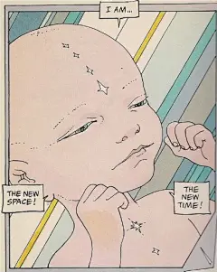 Moebius