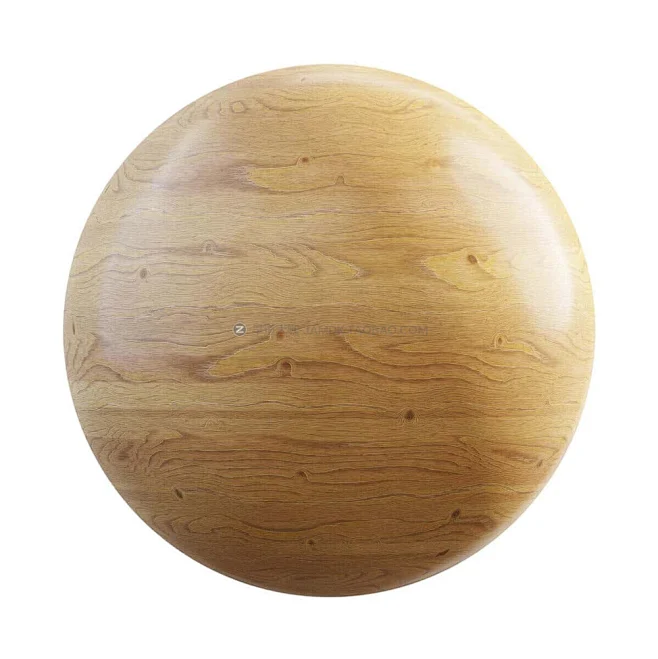 100种8K高品质木头模板PBR材质3d贴图纹理背景图片素材 CGAxis – Physical 4 – Wood PBR Textures ...